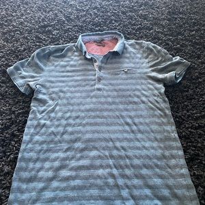 Mens RW and Co small Polo